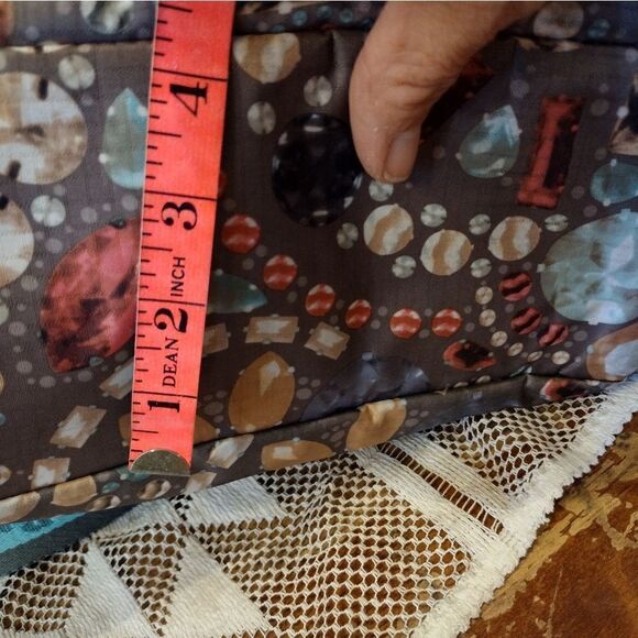 Fashion Deluxe bag  - Picture 5 of 6